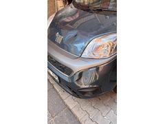 Sahibinden Fiat Fiorino Combi 1.3 Multijet Safeline 2023 Model 