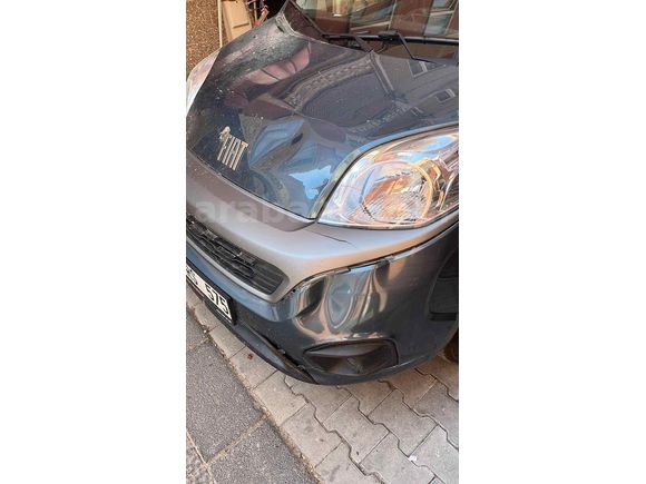 Sahibinden Fiat Fiorino Combi 1.3 Multijet Safeline 2023 Model 