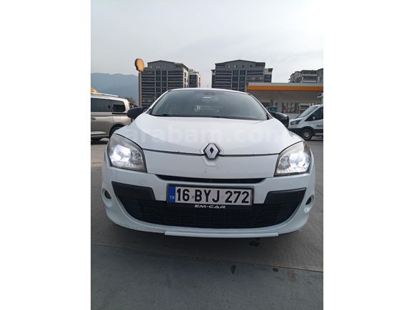 HATASIZ ANDROİD EKRAN MEGANE
