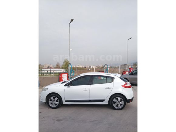 HATASIZ ANDROİD EKRAN MEGANE