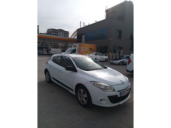 HATASIZ ANDROİD EKRAN MEGANE