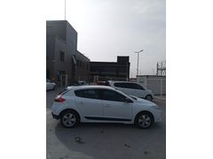 HATASIZ ANDROİD EKRAN MEGANE