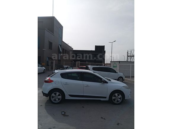 HATASIZ ANDROİD EKRAN MEGANE