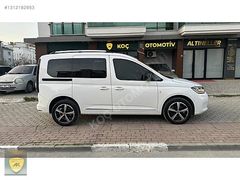 _WV_CADDY_2.0TDI_Style_41.000 KM DE_HATASIZ_BOYASIZ_