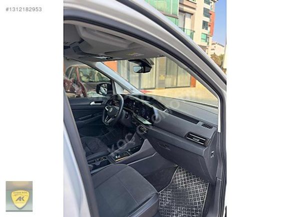 _WV_CADDY_2.0TDI_Style_41.000 KM DE_HATASIZ_BOYASIZ_