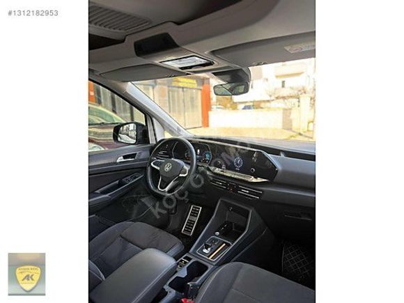 _WV_CADDY_2.0TDI_Style_41.000 KM DE_HATASIZ_BOYASIZ_