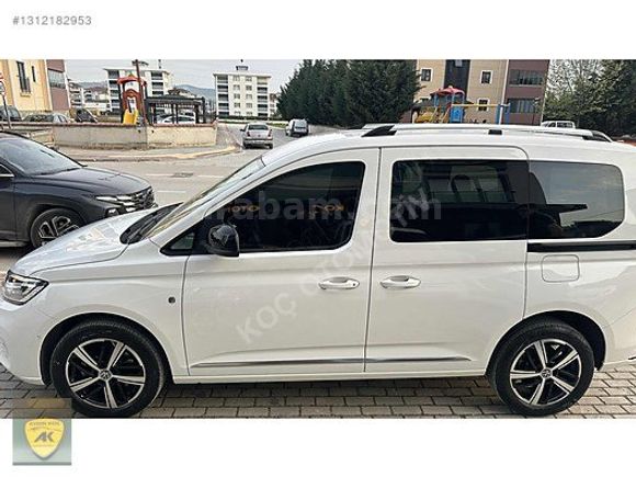 _WV_CADDY_2.0TDI_Style_41.000 KM DE_HATASIZ_BOYASIZ_