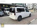_WV_CADDY_2.0TDI_Style_41.000 KM DE_HATASIZ_BOYASIZ_