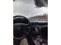 Sahibinden Mercedes - Benz C 200 Elegance 2001 Model