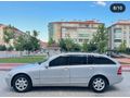Sahibinden Mercedes - Benz C 200 Elegance 2001 Model