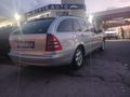 Sahibinden Mercedes - Benz C 200 Elegance 2001 Model