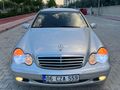 Sahibinden Mercedes - Benz C 200 Elegance 2001 Model