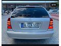 Sahibinden Mercedes - Benz C 200 Elegance 2001 Model