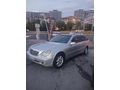 Sahibinden Mercedes - Benz C 200 Elegance 2001 Model