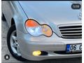 Sahibinden Mercedes - Benz C 200 Elegance 2001 Model