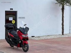 'HYPER CAR' SIFIR AYARINDA DÜŞÜK KM NMAX K.K 12 TAKSİT