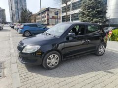 Sahibinden Orjinal Skoda Fabia 1.6 TDI Ambition 2012 Model