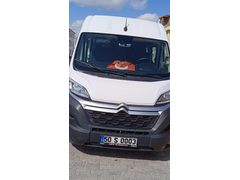 Sahibinden orijinal Citroen Jumper okul 2.2 HDI Nevşehir