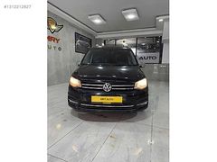 MRY Auto dan otomatik caddy