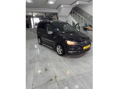 MRY Auto dan otomatik caddy
