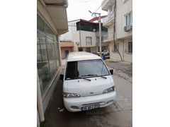 Sahibinden Hyundai H 100 2.5 D Grand Salon 2001 Model