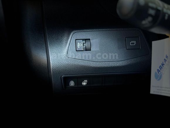 Sahibinden Peugeot Rifter 1.5 BlueHDI Allure 2025 Model