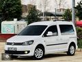 VİZYON'DAN 2014 BOYASIZ CADY 1,6 TDİ COMFORTLİNE