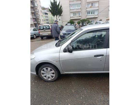Sahibinden Renault Symbol 1.2 Authentique 2011 Model