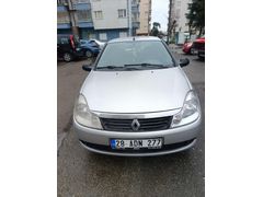 Sahibinden Renault Symbol 1.2 Authentique 2011 Model