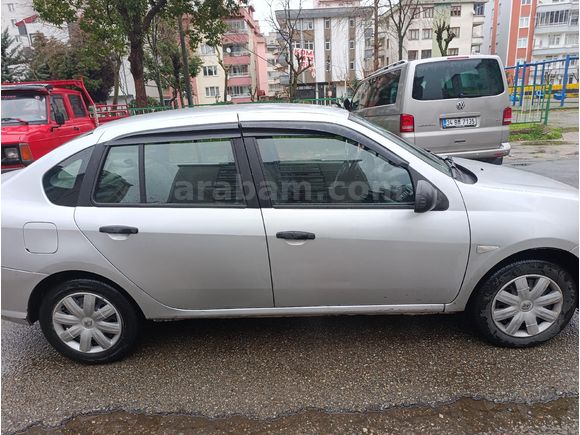 Sahibinden Renault Symbol 1.2 Authentique 2011 Model