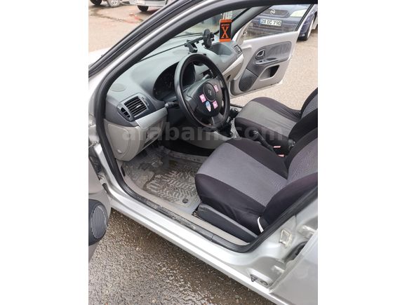 Sahibinden Renault Symbol 1.2 Authentique 2011 Model