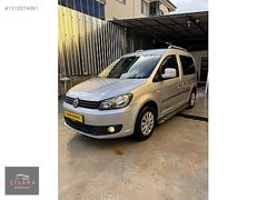 ÇİLENK OTOMOTİVDEN 2012 CADDY K.KARTINA 12 TAKSİT İMKANI