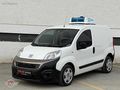 FİAT FİORİNO CARGO 2022 FRİGOLU BOYASIZ