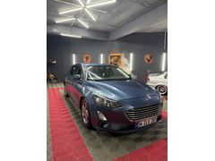 Sahibinden Ford Focus 1.5 TDCi Trend X 2019 Model  143.000 km Mavi