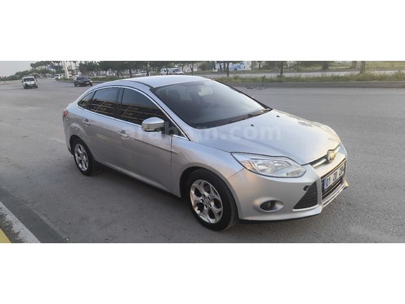 Sahibinden Ford Focus 2013 Model  trend paket