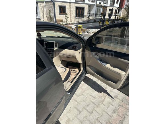 Sahibinden Toyota Corolla 1.6 Sol 2005 Model 
