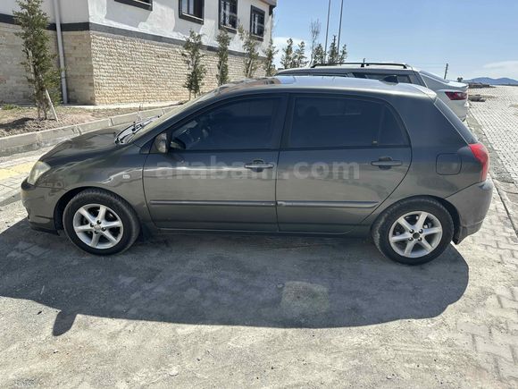 Sahibinden Toyota Corolla 1.6 Sol 2005 Model 