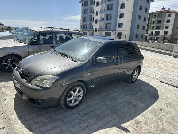 Sahibinden Toyota Corolla 1.6 Sol 2005 Model 