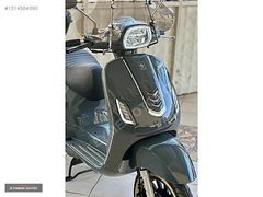 ÇİZİKSİZ SIFIR AYARINDA ARORA SAFARİ 125 cc AKSESUARLI