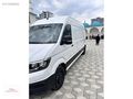 Crafter 2022 manuel hatasız 12 binde