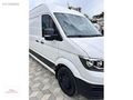 Crafter 2022 manuel hatasız 12 binde