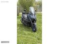 2023 XMAX 250 ABS 11.900 KM KAZASIZ BOYASIZ ÇİZİK DAHİ YOK