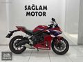 SAĞLAM MOTOR (2026 ÇIKIŞLI) YENİ HONDA CBR 650 R E-CLUTCH