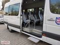 2012 MASRAFSIZ SPRINTER 415 16+1 OKUL PAKET