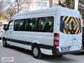 2012 MASRAFSIZ SPRINTER 415 16+1 OKUL PAKET