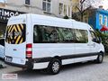 2012 MASRAFSIZ SPRINTER 415 16+1 OKUL PAKET