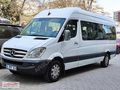 2012 MASRAFSIZ SPRINTER 415 16+1 OKUL PAKET