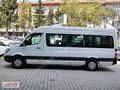 2012 MASRAFSIZ SPRINTER 415 16+1 OKUL PAKET