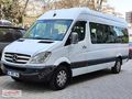 2012 MASRAFSIZ SPRINTER 415 16+1 OKUL PAKET