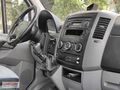 2012 MASRAFSIZ SPRINTER 415 16+1 OKUL PAKET